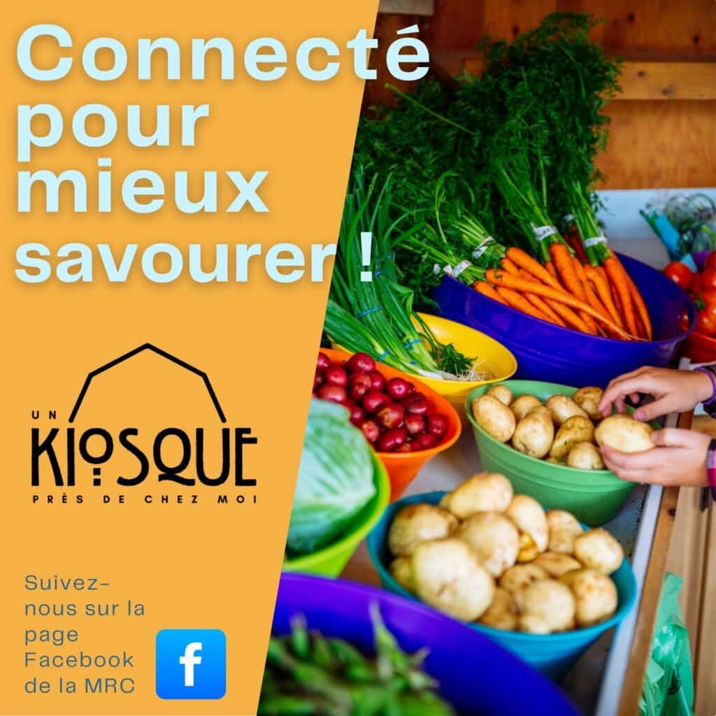 Connecté pour mieux