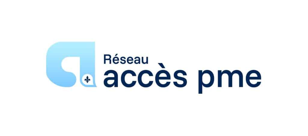 Reseau Acces PME – 2025 – Logo_couleur