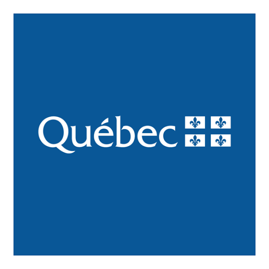 Logo Québec